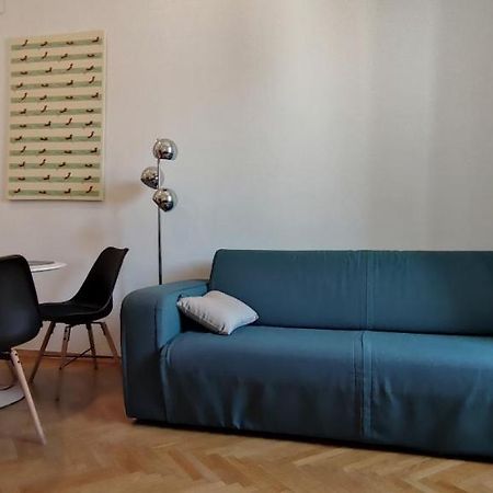 Apartment Milani With Private Garage Opatija Exteriér fotografie