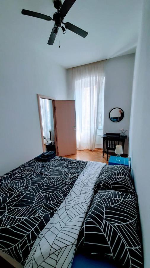 Apartment Milani With Private Garage Opatija Exteriér fotografie