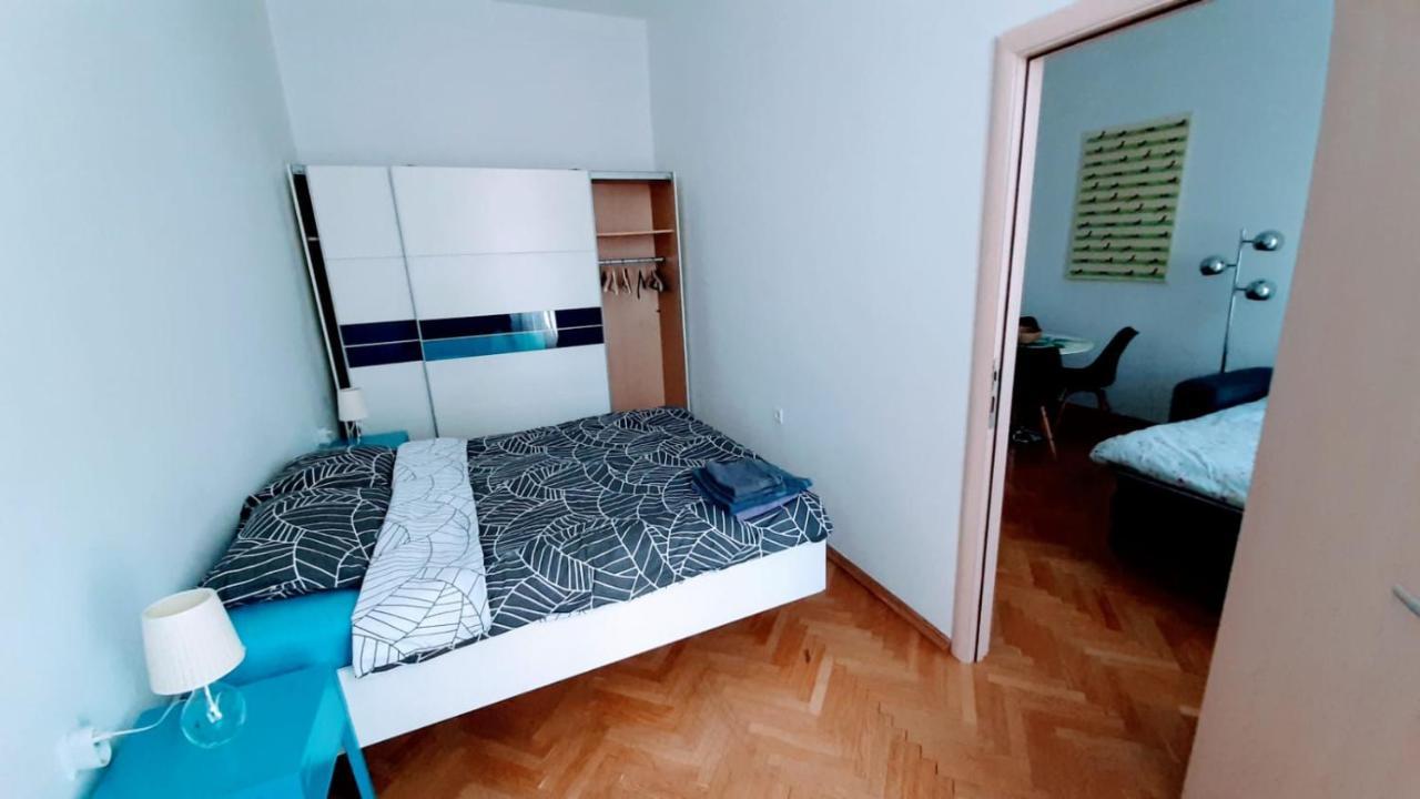 Apartment Milani With Private Garage Opatija Exteriér fotografie