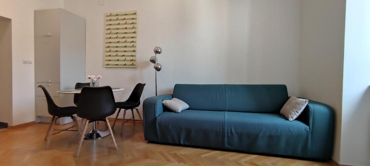 Apartment Milani With Private Garage Opatija Exteriér fotografie