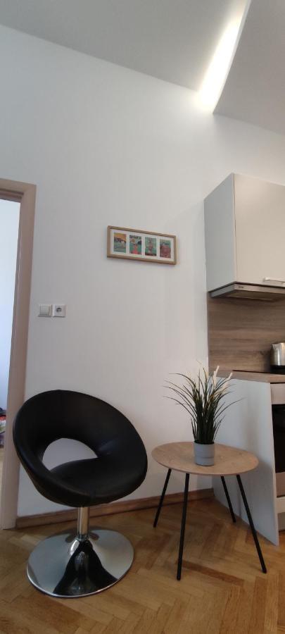 Apartment Milani With Private Garage Opatija Exteriér fotografie