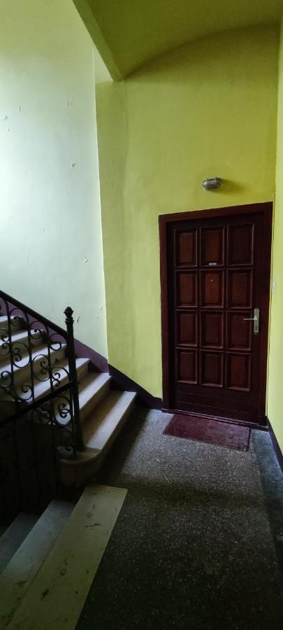 Apartment Milani With Private Garage Opatija Exteriér fotografie